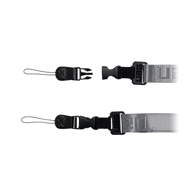 UAG クイックリリースショルダーストラップ | 携帯用ストラップ