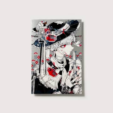 実例No.231 ポストカード印刷 | ネット印刷のプリンパ