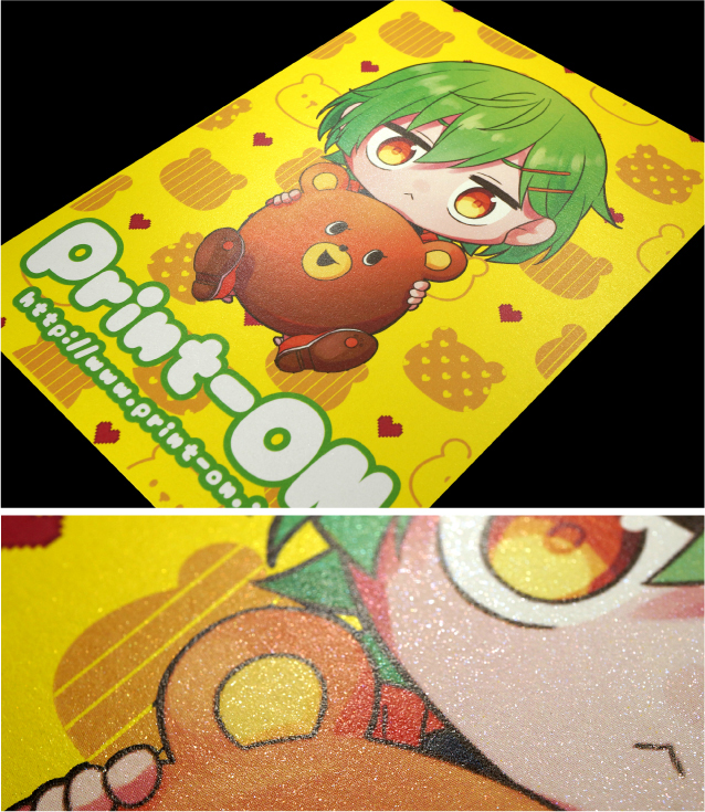 用紙の特徴 ミランダスノーホワイト170kg