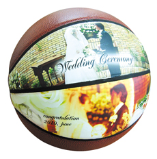 写ボール バスケットボール | オリジナルTシャツのプリントプラン