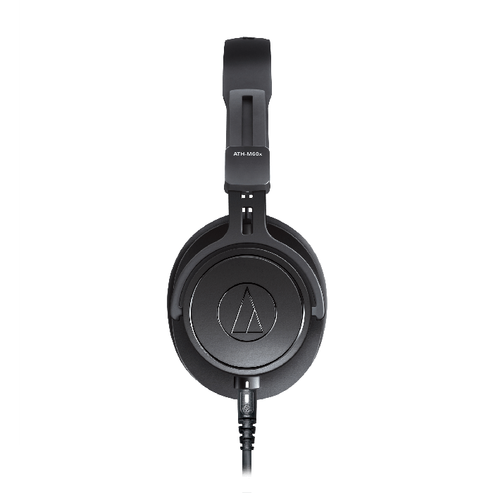 ATH-M60X - Closed-back Headphones - Professional Audio Design, Inc
