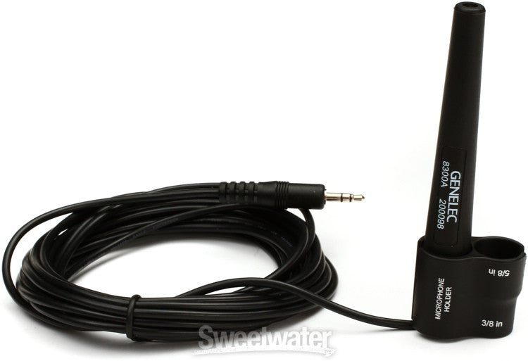 Genelec GLM 2.0 User Kit-8300-601 - Accessories,Monitor Systems