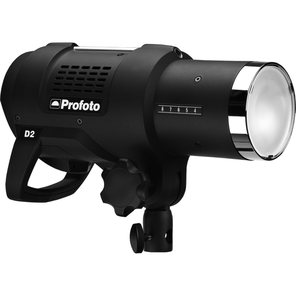 D2 500 AirTTL - Profoto