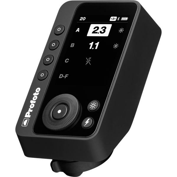 Buy Profoto Connect Pro (Non-TTL) online - Profoto