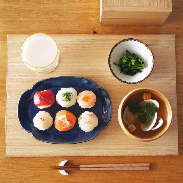 訳あり】松屋漆器店 白木 ランチョンマット 39.5×28.5 | 食器と料理