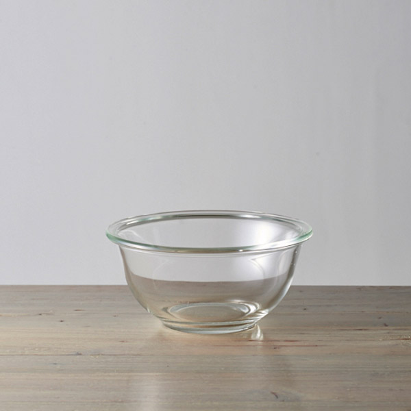 イワキ ボウル 900ml / iwaki | 食器と料理道具の専門店「プロキッチン」