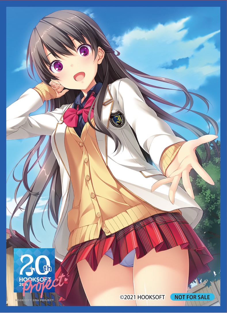 鳴瀬しろは BGS10 Lycee リセ ブラックラベル Lyceeリセ ぼっち体質