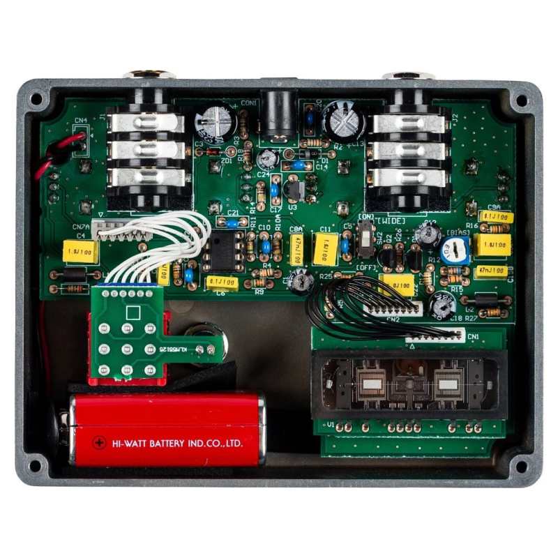 ギター KORG Power Tube Reactor TR-5 ギター KORG Power Tube Reactor