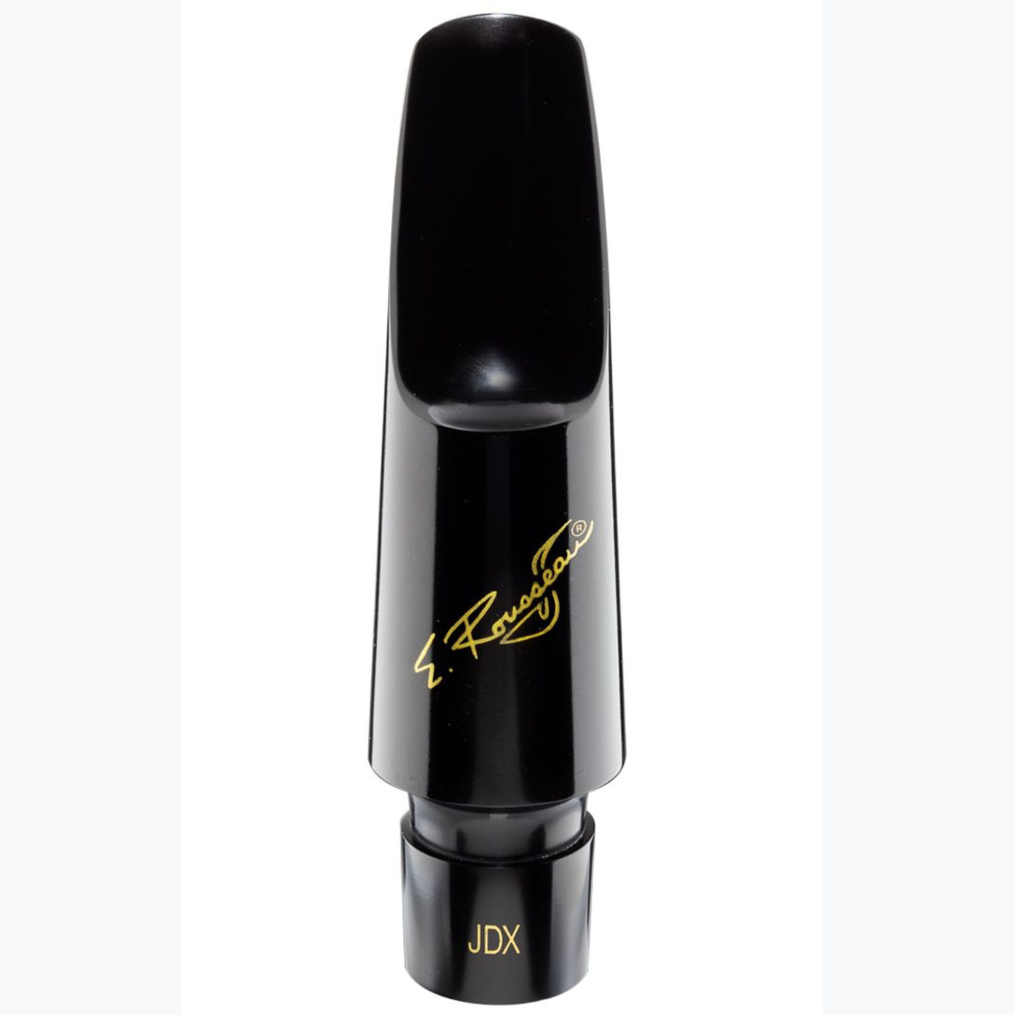 E. Rousseau JDX6 バリトンサックスマウスピース Amazon.co.jp: ルソー