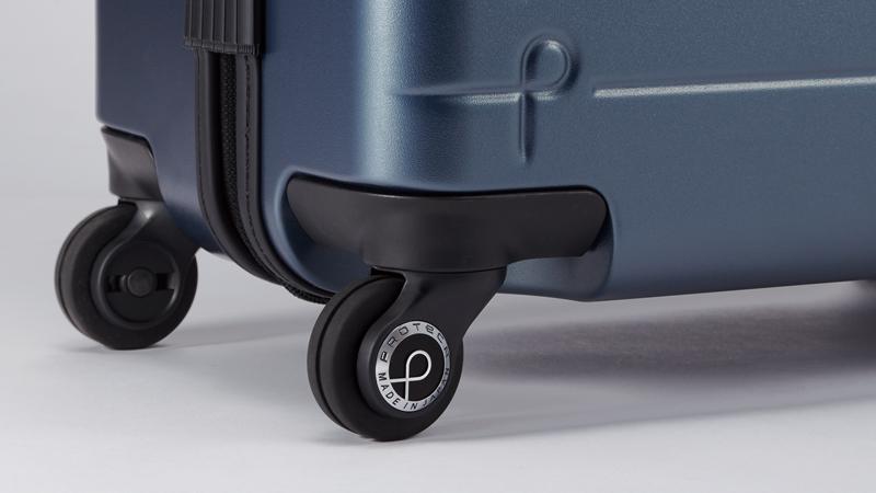 マックスパス エイチツー エス｜Proteca（プロテカ） ［エース株式会社］