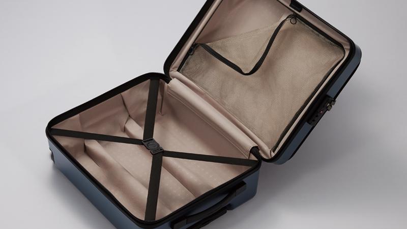 マックスパス エイチツー エス｜Proteca（プロテカ） ［エース株式会社］