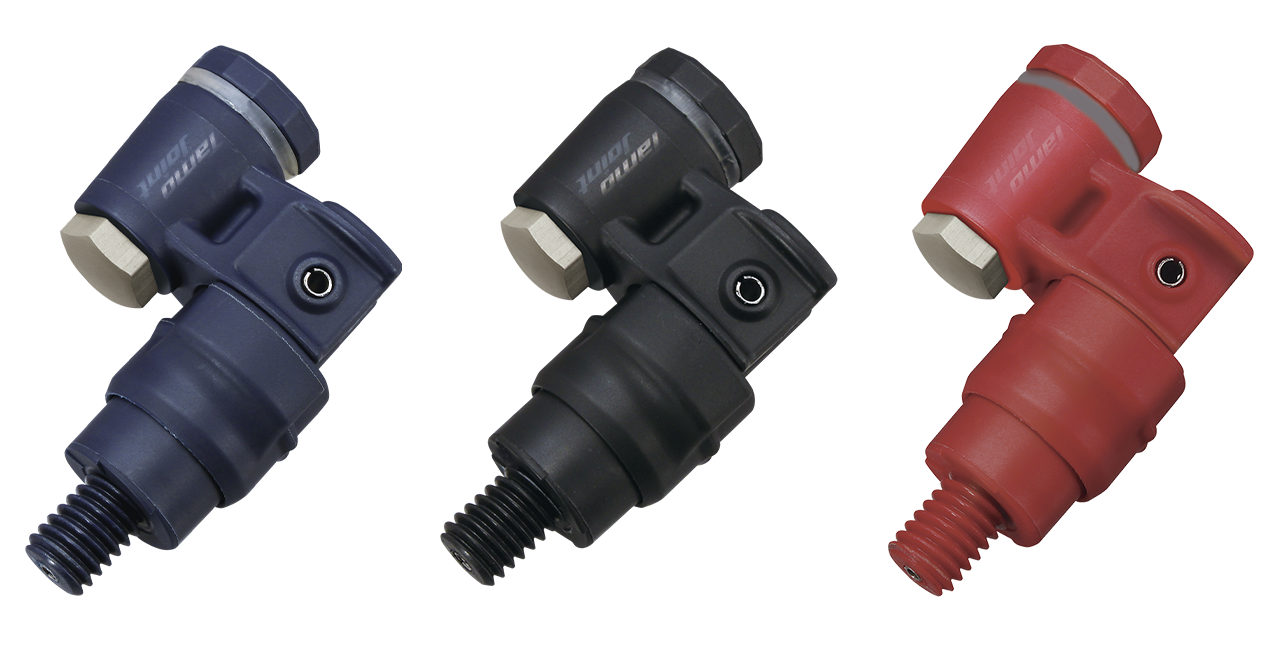 タモジョイント - 釣りをもっとお手軽に… -【公式】株式会社プロックス