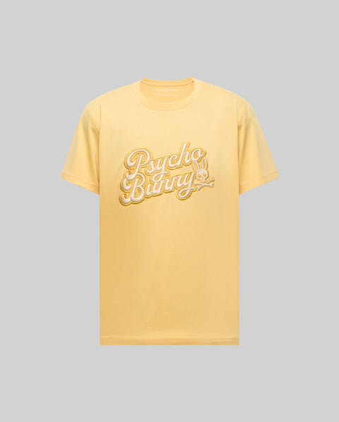 THE YELLOW MONKEY Petticoat Lane Tシャツ THE YELLOW MONKEY