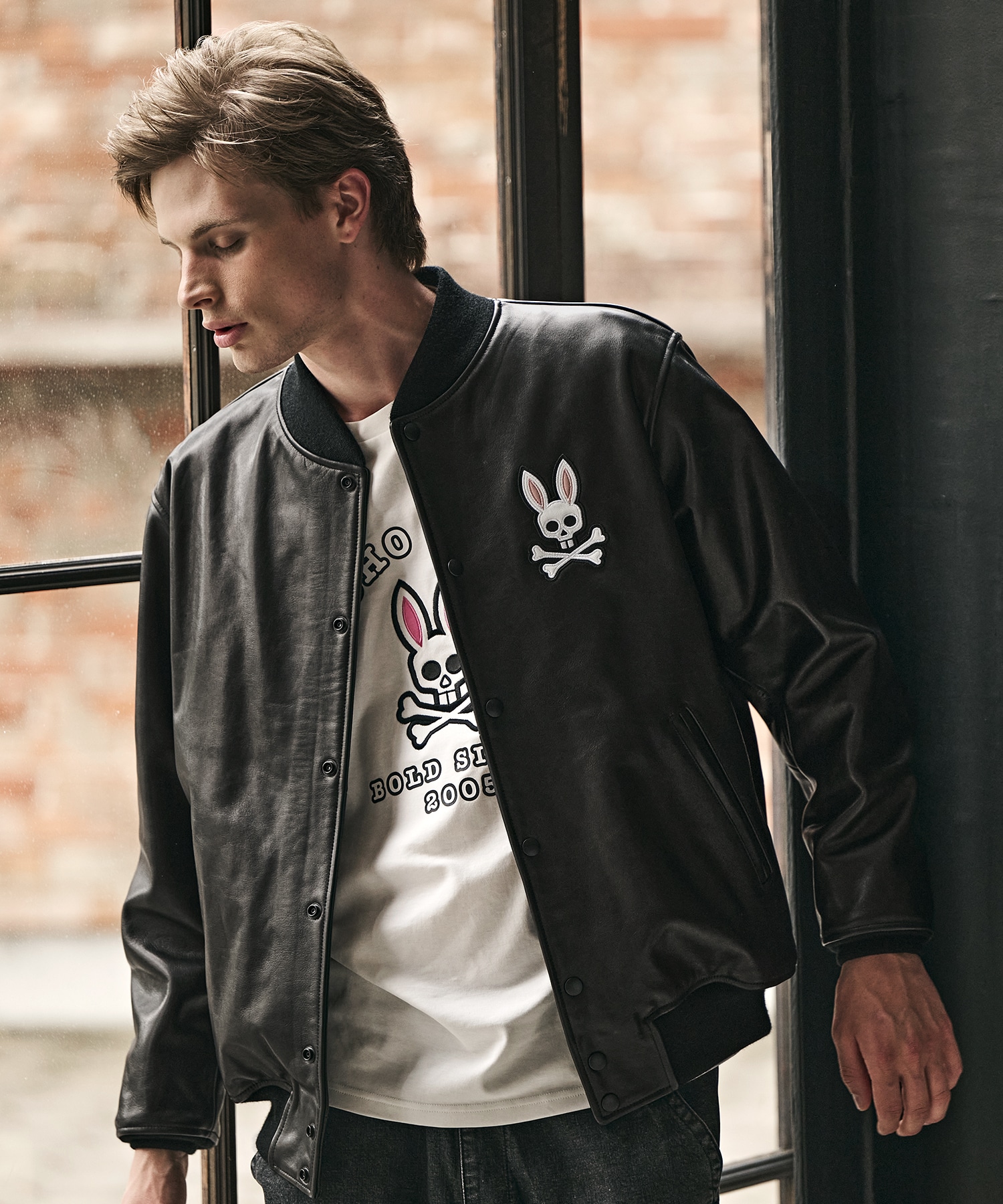 20th Anniversary】アニバーサリーリミテッドエディション レザー