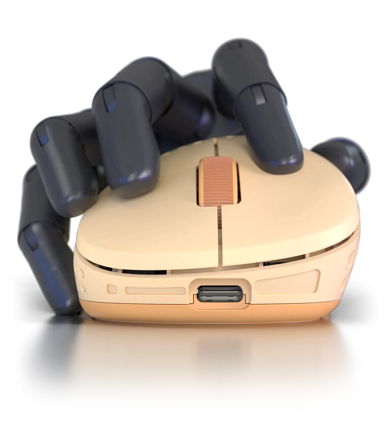 Retro Edition] Xlite v2 Mini Gaming Mouse – Pulsar Gaming Gears