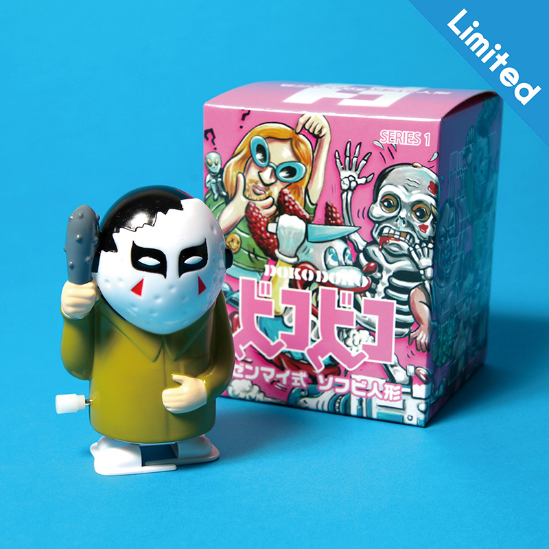 世界限定70体 クレヨンしんちゃん パンクドランカーズ ぶりぶりアイツ