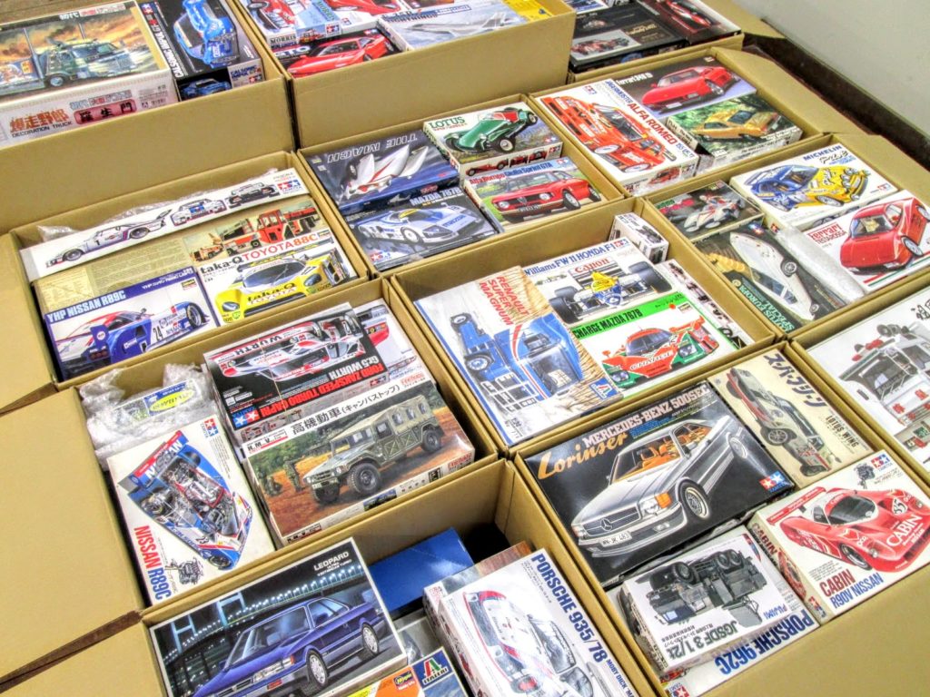 1/24 ケンメリJPS仕様フルブラック確認用