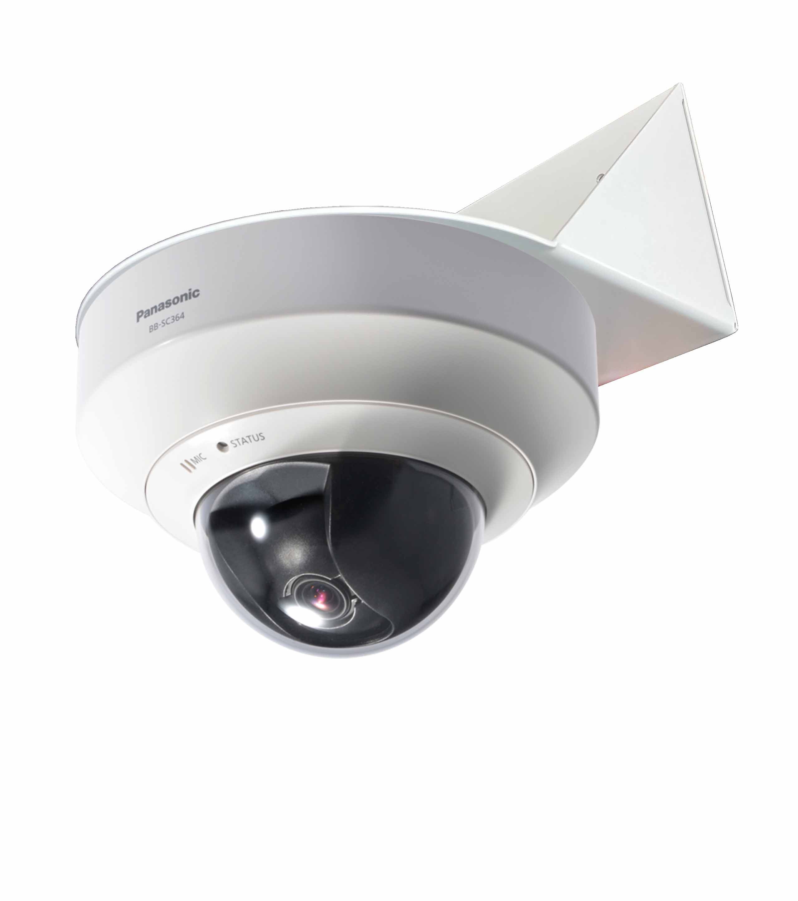 Panasonic ネットワークカメラ BB-SC364 BB-SC364 - カメラBB 製品一覧