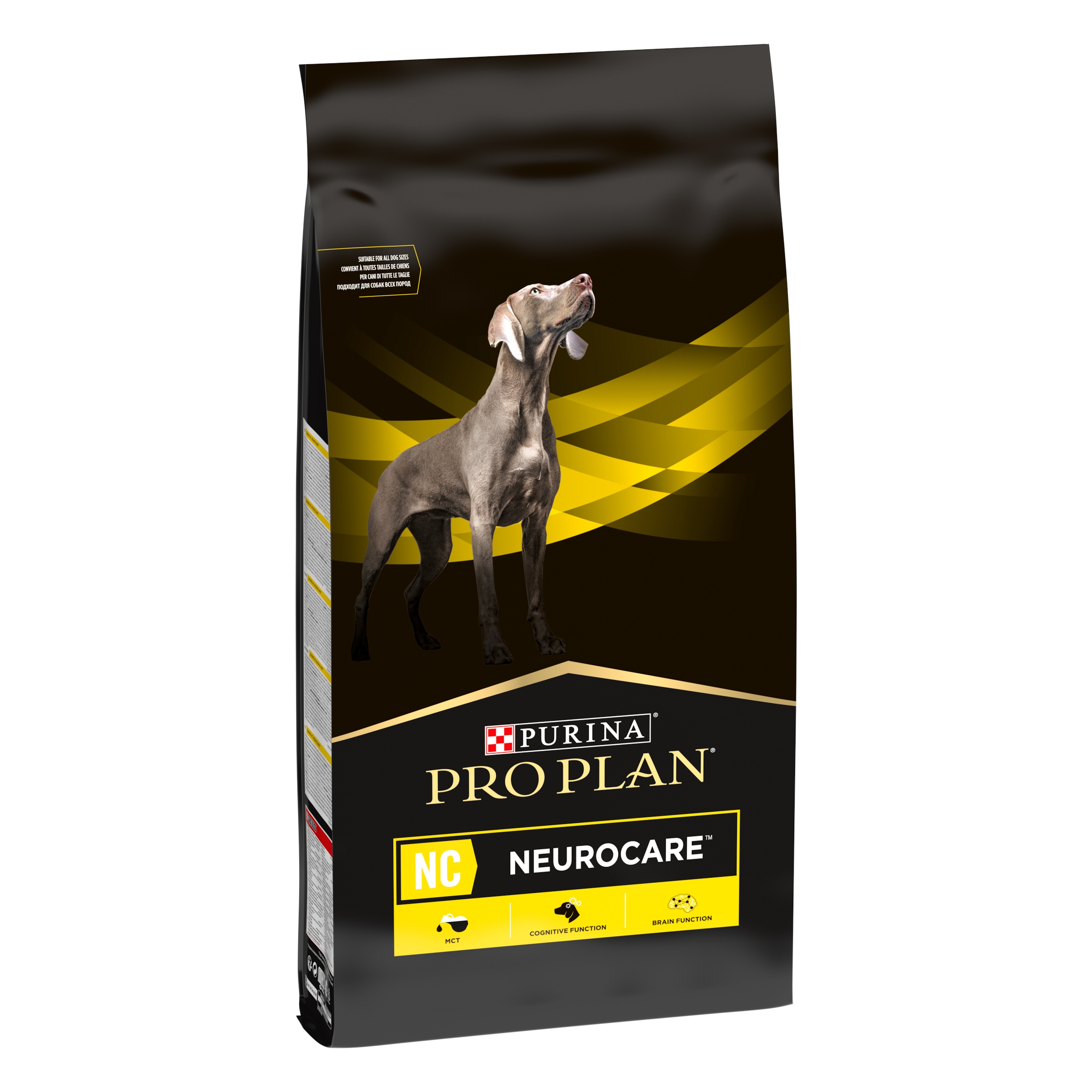 Purina Pro Plan Neurocare Dry Dog Food | Purina Arabia