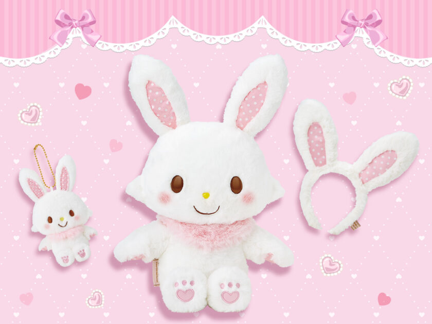 メルメルドール♡ハーモニーランド♡ウィッシュミーメル ウィッシュ