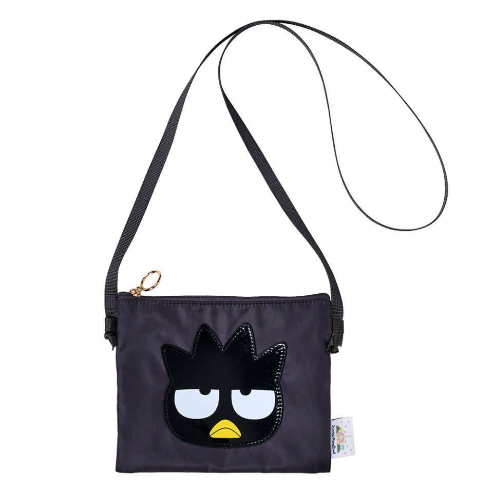 バッドばつ丸 2WAYミニトートバッグ｜サンリオオンラインショップ本店