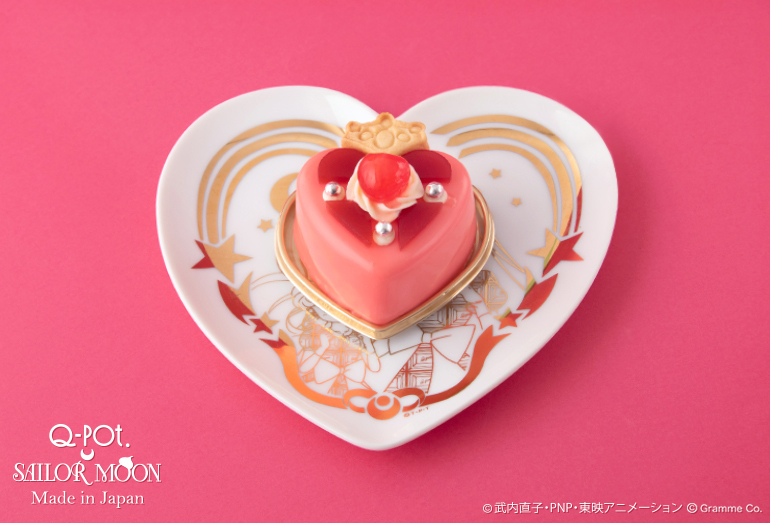 Q-pot.×美少女戦士セーラームーン』ドリームコラボ 第8弾続報！！ | Q-pot.