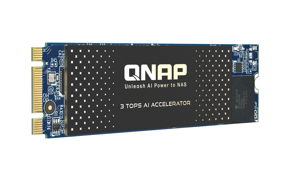 QM2-2P-344 | Flexible and versatile, boosts performance and