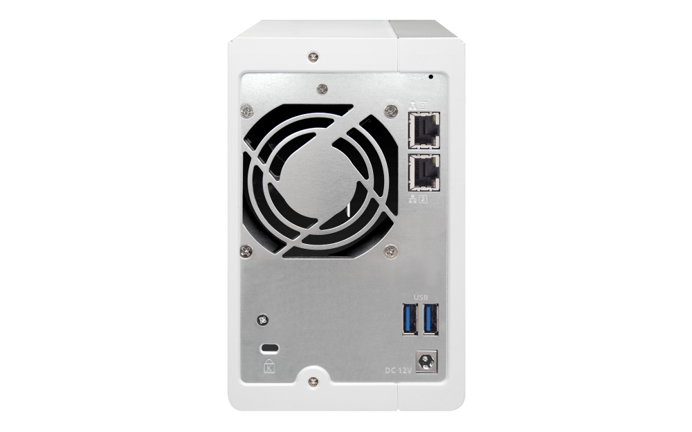 TS-231P | Package Contents | QNAP (US)