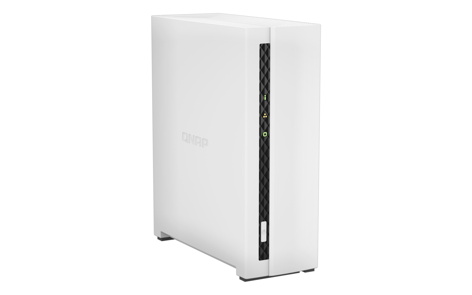 TS-133 | Hardware Specs | QNAP