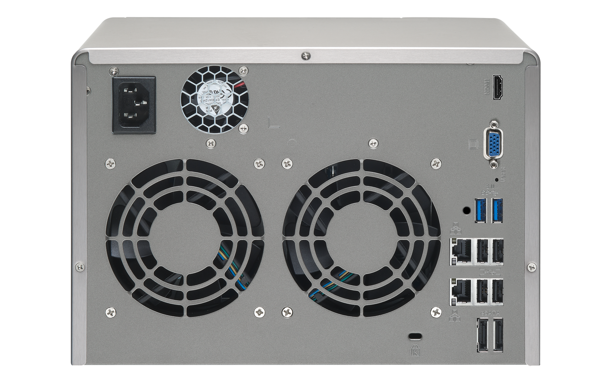 TS-669 Pro | Hardware Specs | QNAP (US)