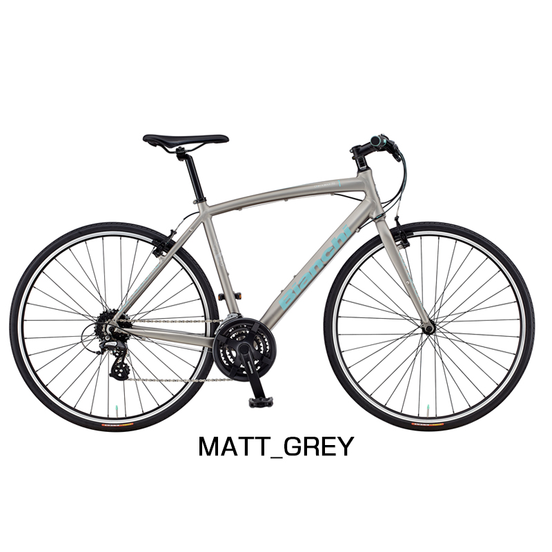 180cm以上】ビアンキクロスバイクbianchi camaleonte