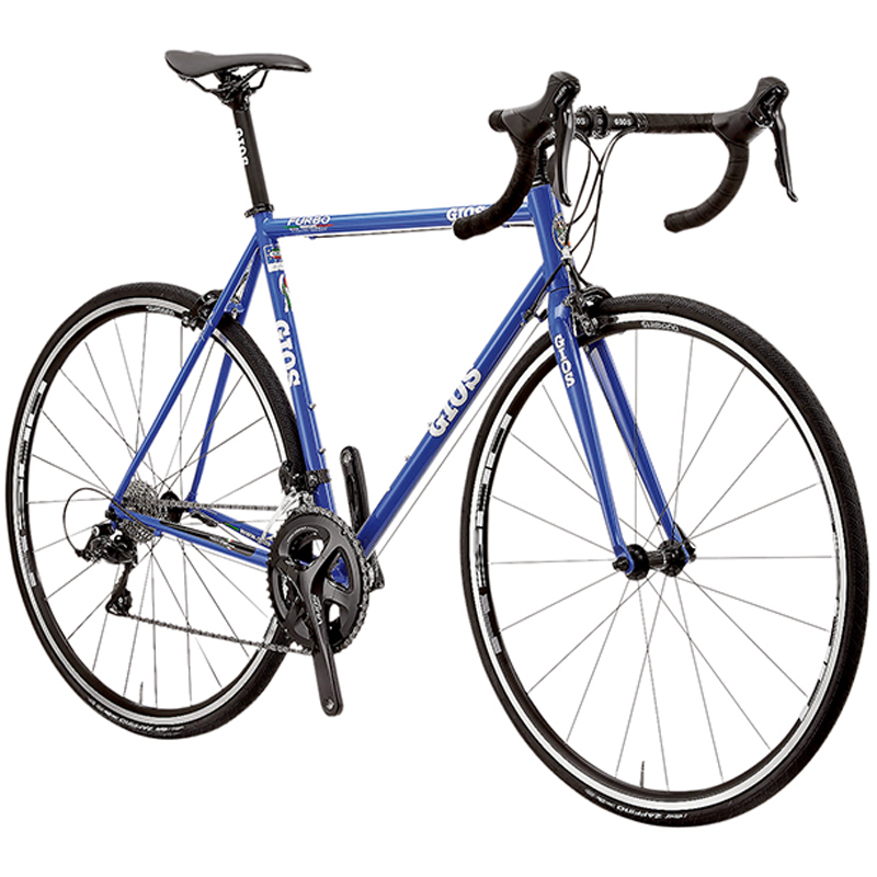 GIOS（ジオス） 2020年モデル FURBO （フルボ） [ロードバイク