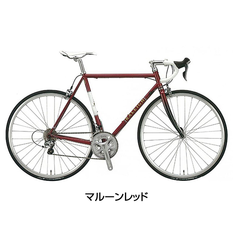 Raleigh（ラレー） 2019年モデル CRF CARLTON-F （CRFカールトンF