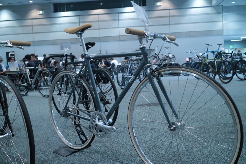 サイクリングにおすすめ！】FUJI（フジ） 2019年モデル STROLL