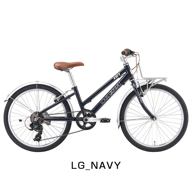 大阪受渡】J22 plus ルイガノ J22plus-O / LOUIS GARNEAU / ルイガノ