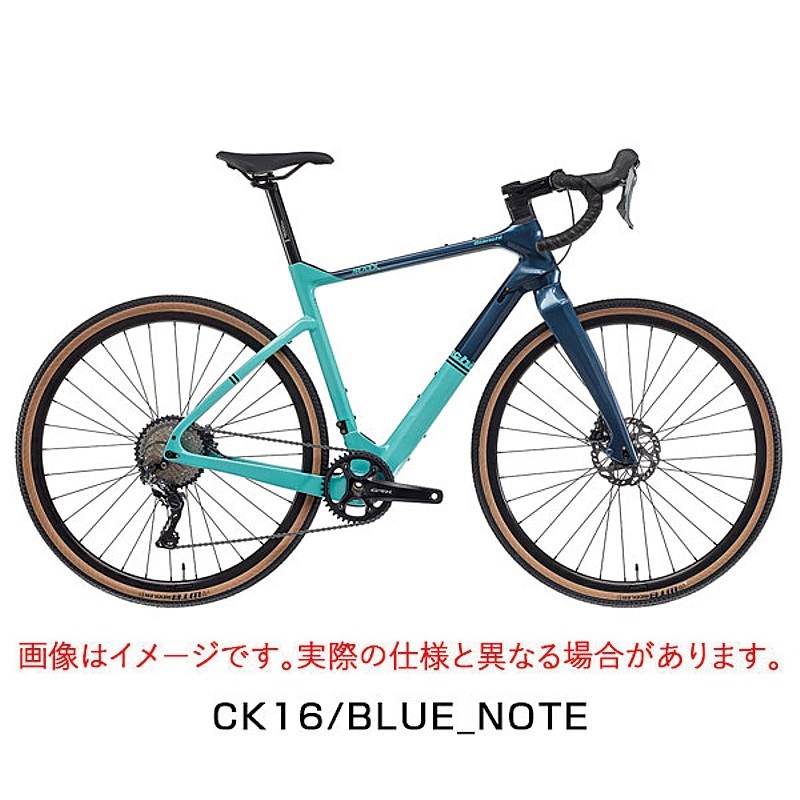 Bianchi（ビアンキ）2026年モデル ARCADEX（アルカデックス）GRX600