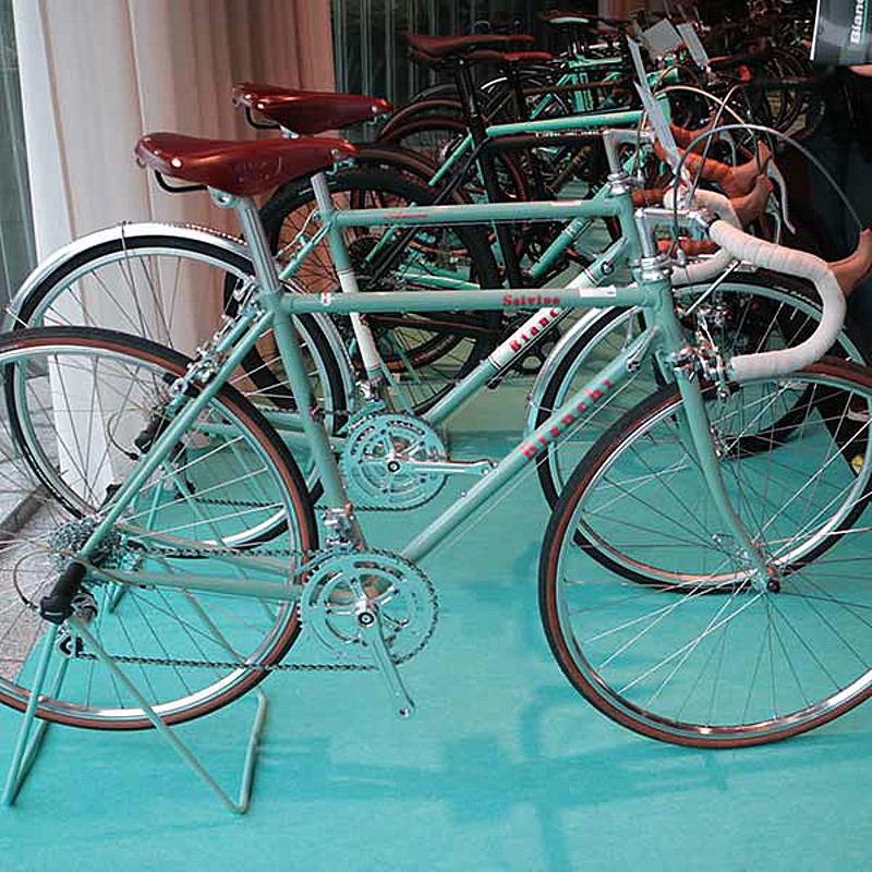 Bianchi(ビアンキ) 2019年モデル SELVINO （セルヴィーノ） Veloce