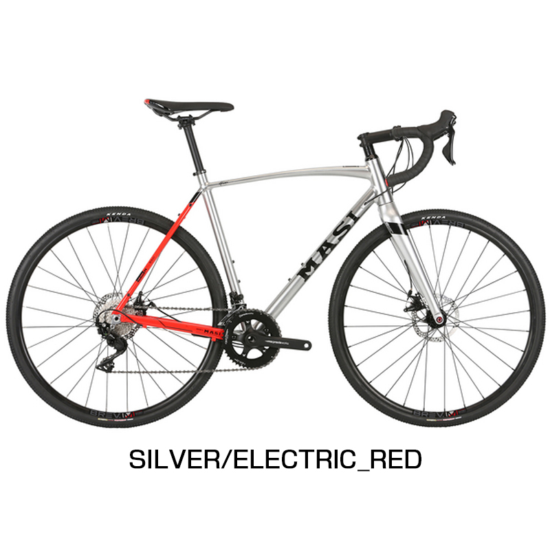 MASI（マジー/マジィ） CXR COMP （CXRコンプ） [ロードバイク