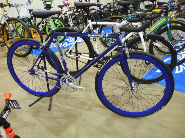 SE BIKES（エスイーバイクス） 2016年モデル LAGER （ラガー） [ピスト