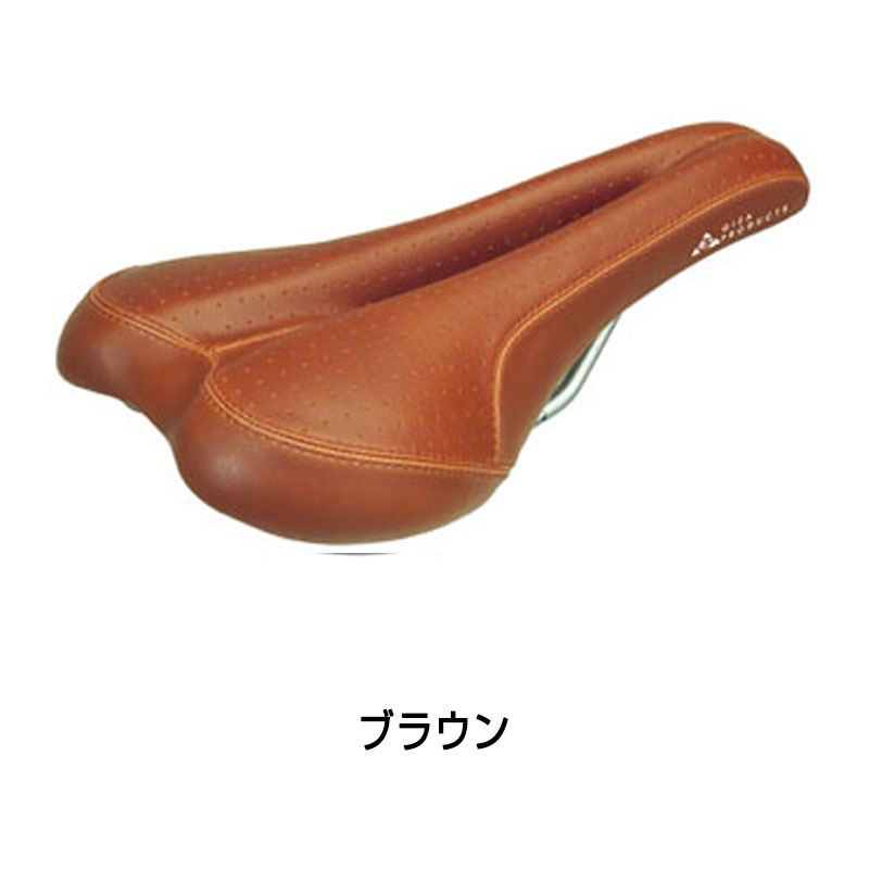 GIZA/GP（ギザ/ジーピー）VL-1146 Saddle （VL1146サドル） SDL175