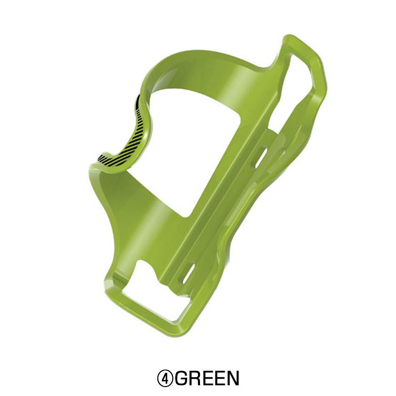 LEZYNE（レザイン）Y12 FLOW CAGE SL-R （フローケージSL-R） 右サイド用