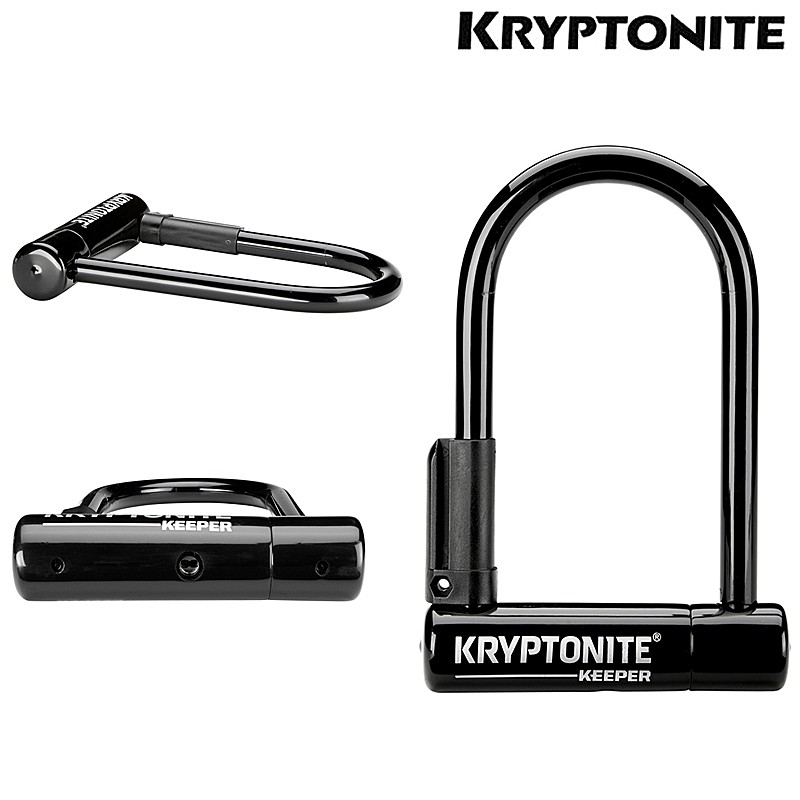 l*y様 ピストバイク リアハブ固定スタンド クリプトナイト U字ロック