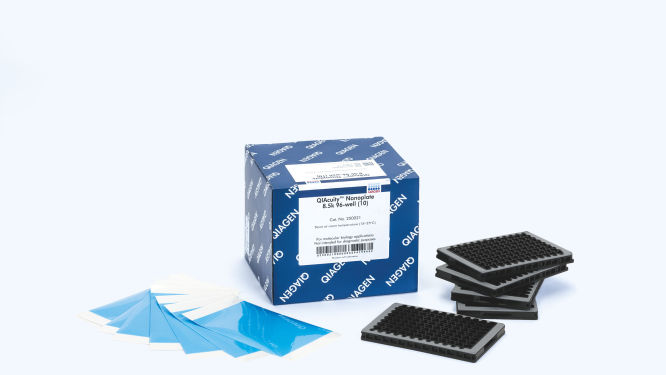 QIAcuity UCP Probe PCR Kit | QIAGEN