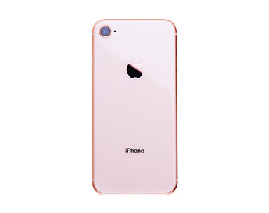iPhone8 64GB ピンク Simフリー