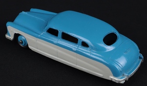 Dinky Toys 171 Hudson Commodore Sedan - QDT
