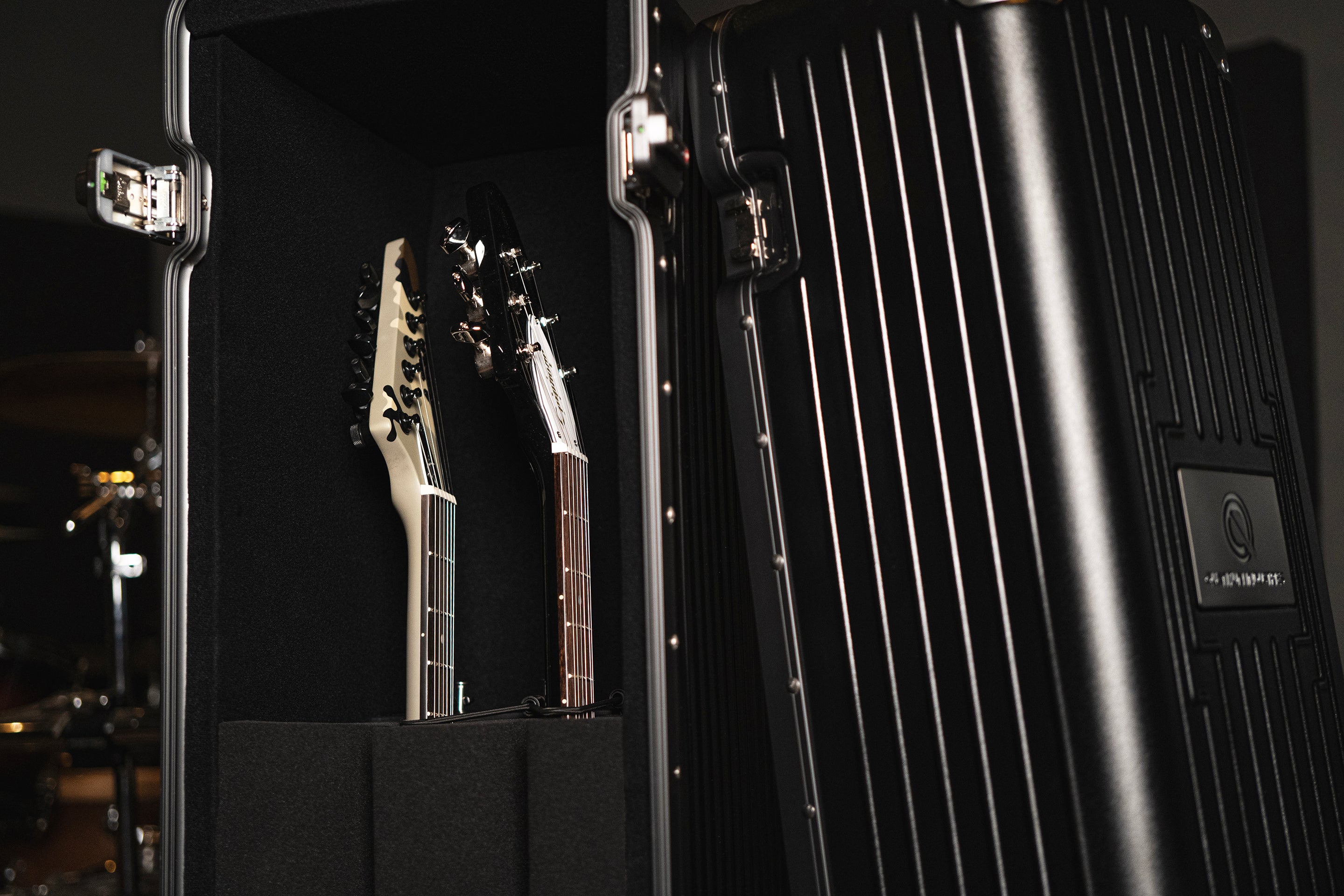 VXP - Double Extreme Guitar Case