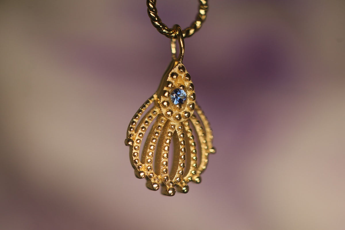 quarantotto クアラントット ピアスキャッチ ブラックダイヤ 両耳