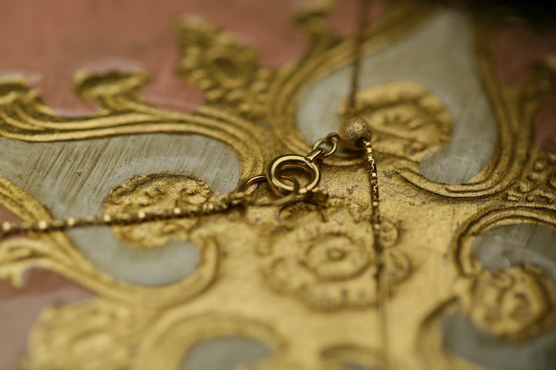 Filo Venetian Screw – quarantotto