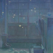 柳沢優子 | [名古屋 絵画教室] アート倶楽部 カルチェ・ラタン池下