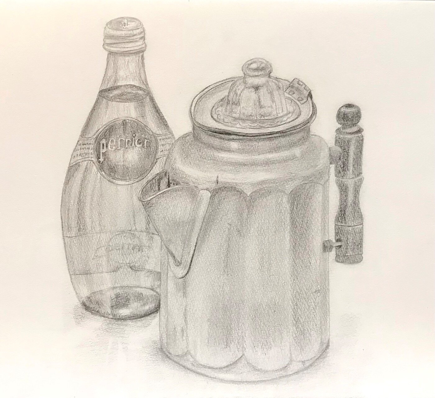 インテリア 美術品 デッサン 書 デッサン画 グラフィック社